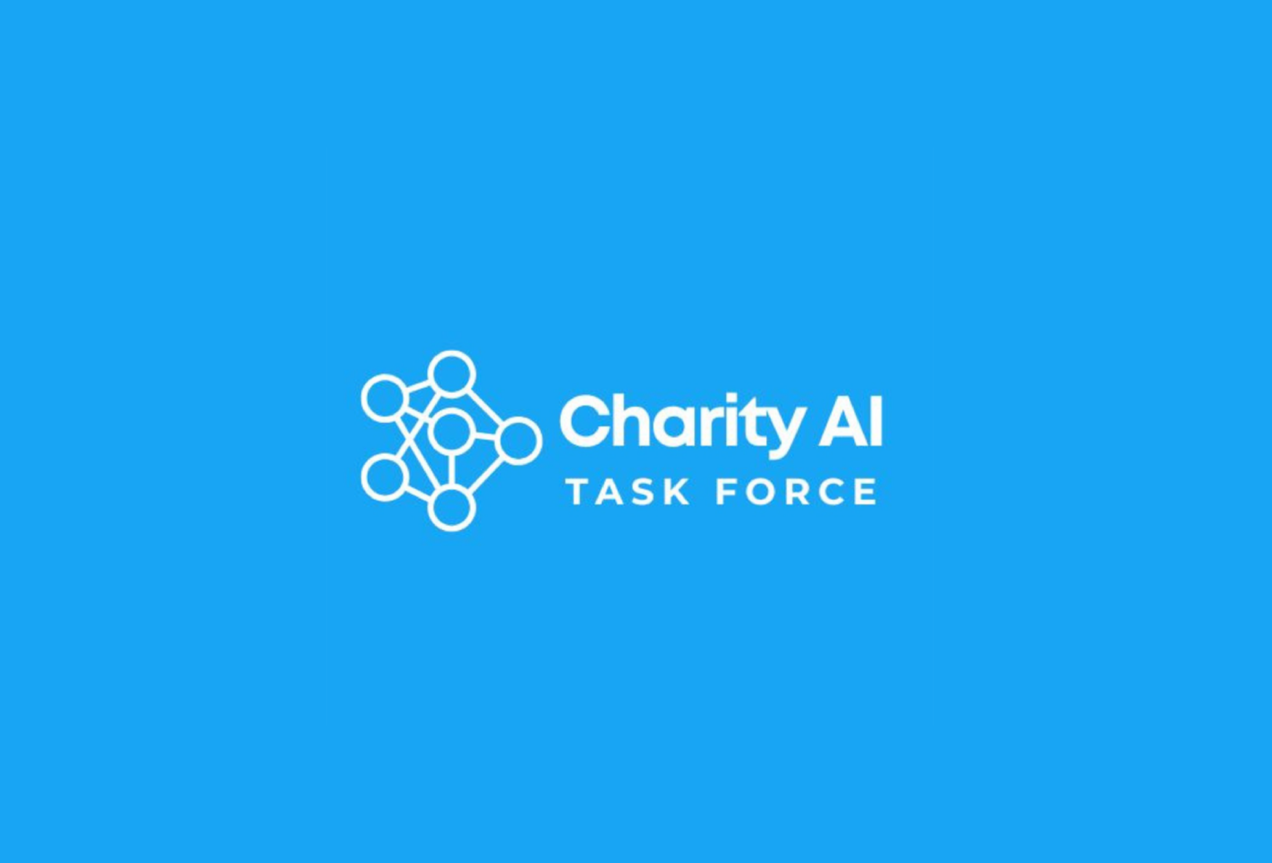 Charity AI Task Force logo