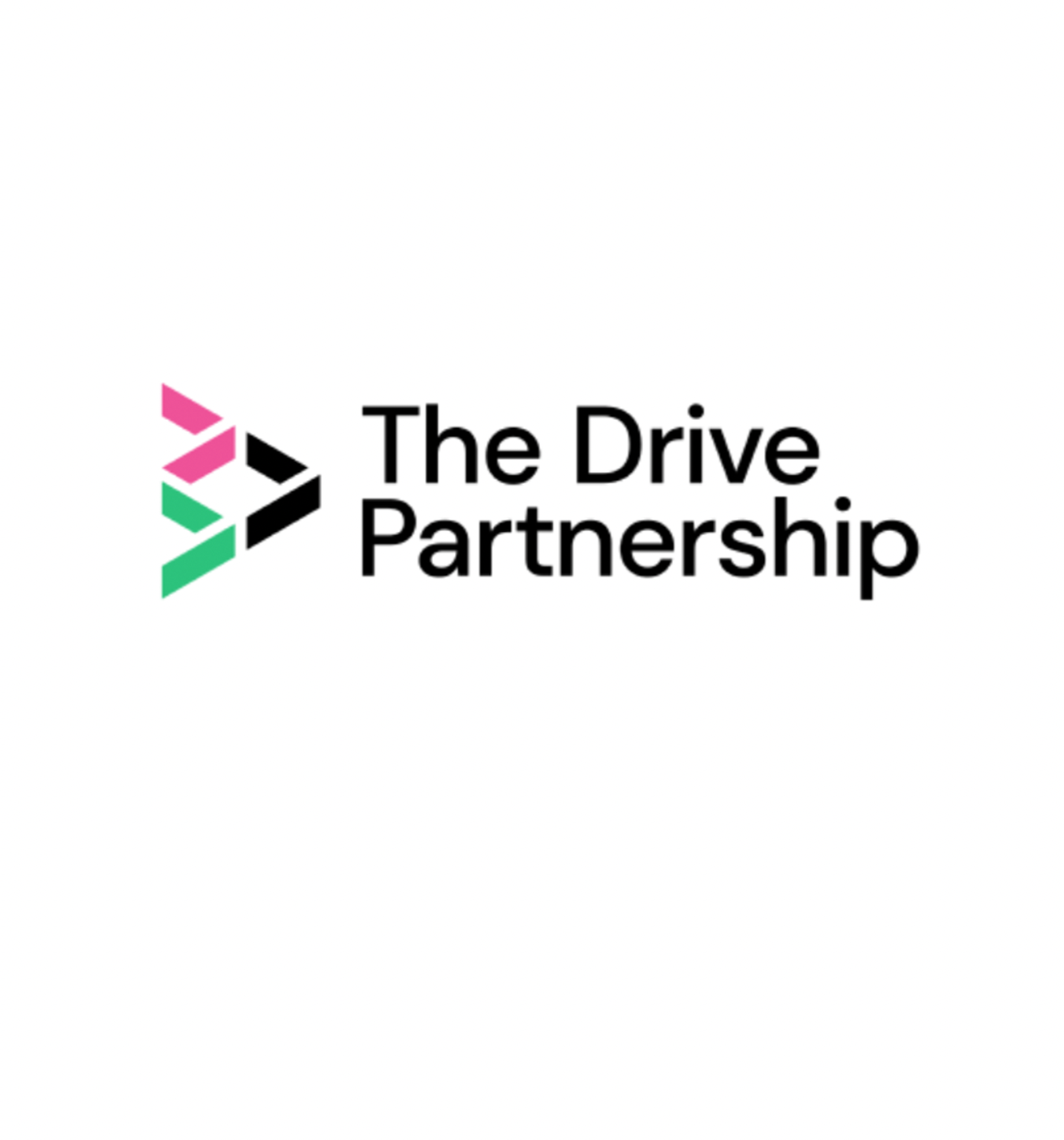 The Drive Partnership logo
