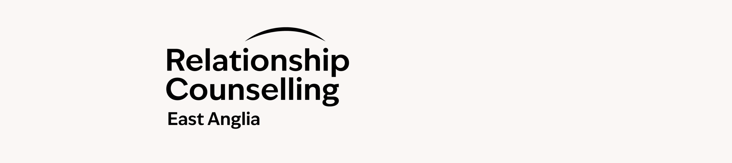 Relationship Counselling East Anglia logo