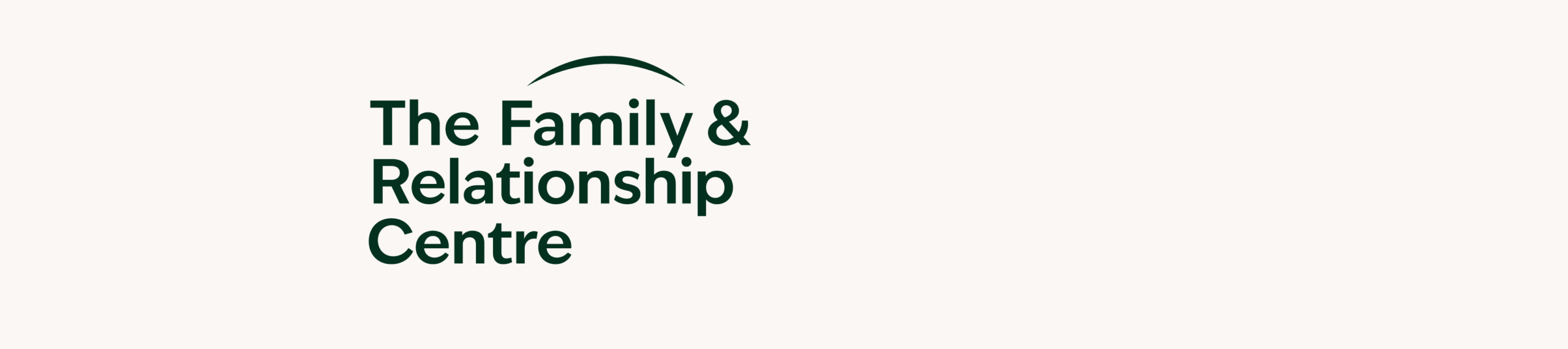 The Family & Relationship Centre logo