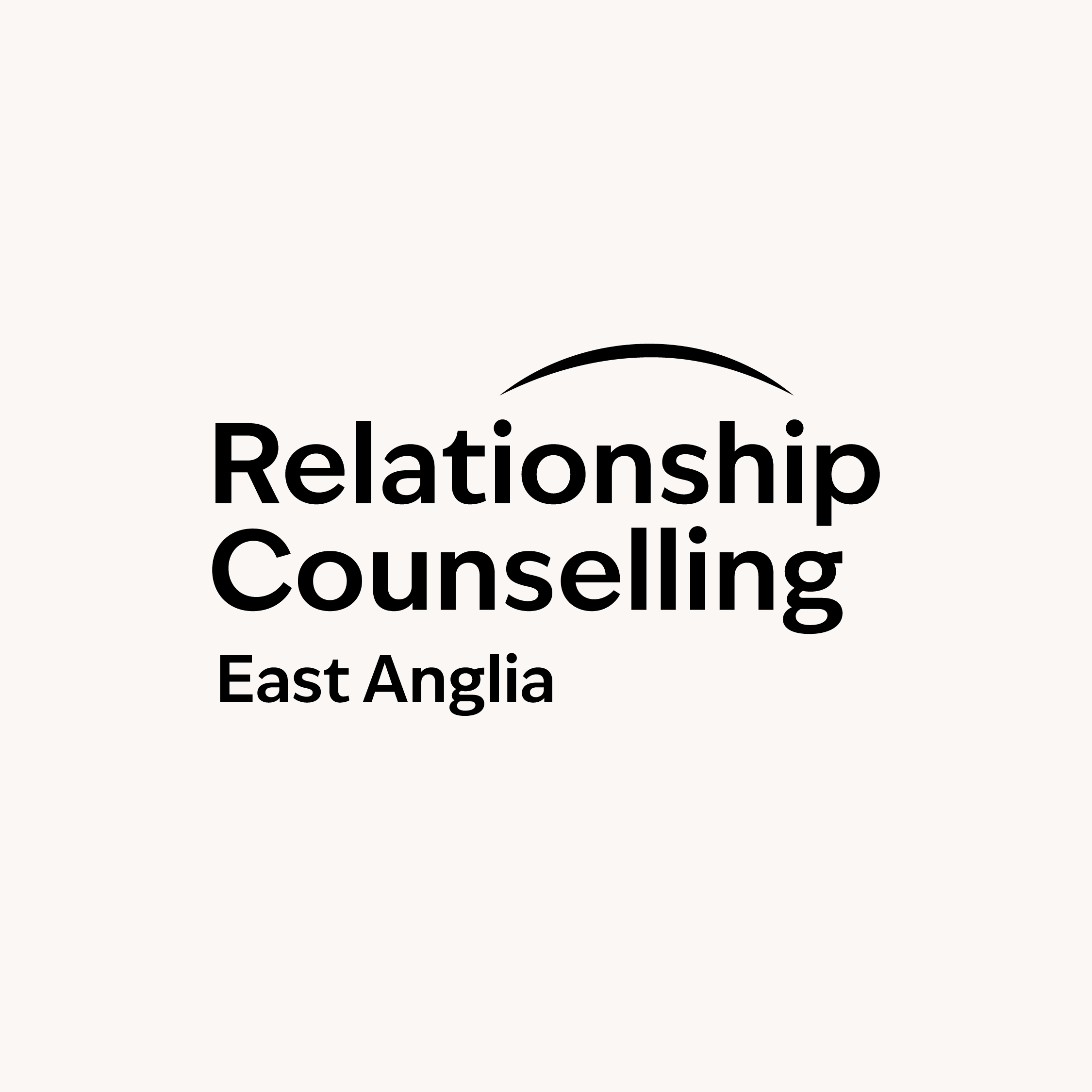 Relationship Counselling East Anglia logo