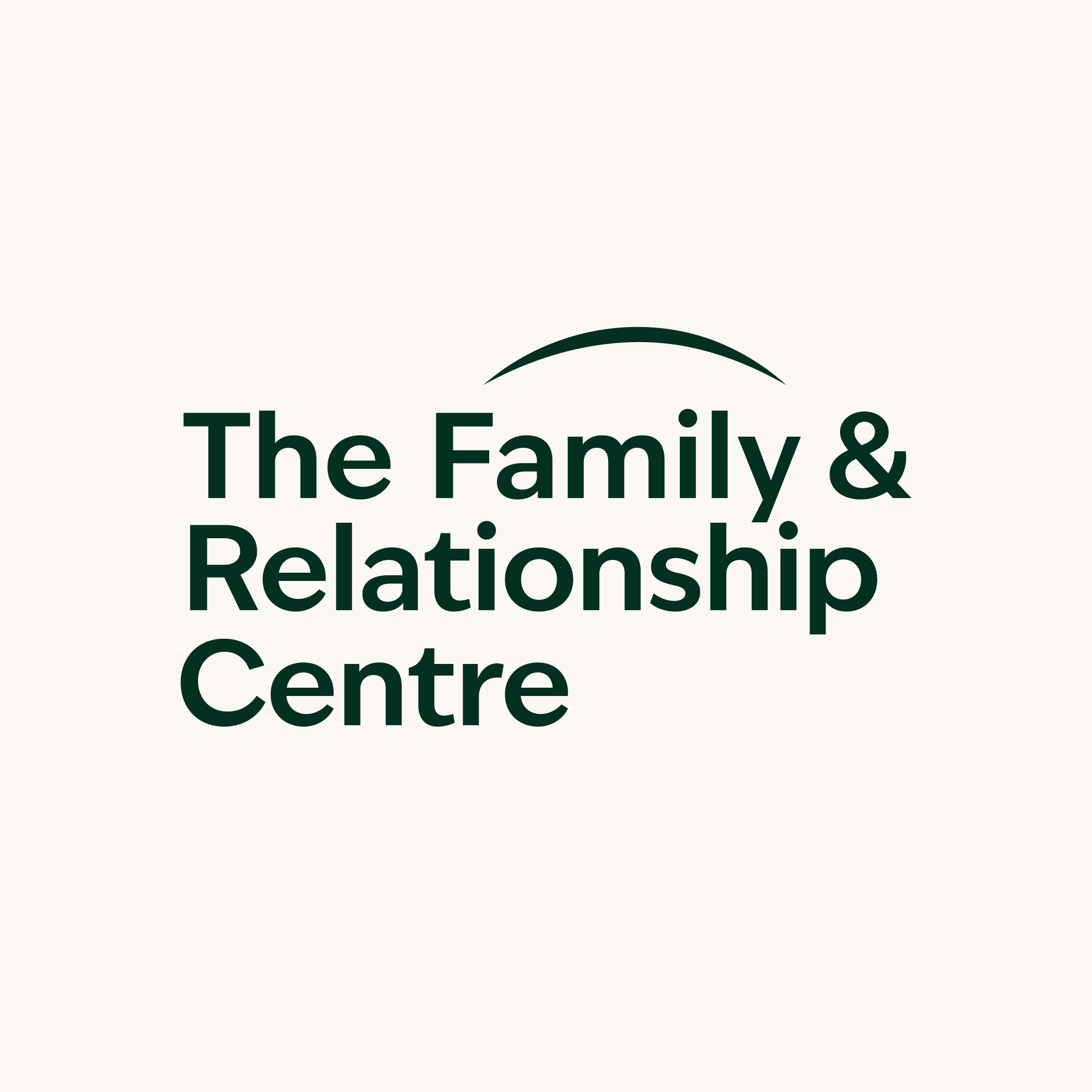 The Family & Relationship Centre logo
