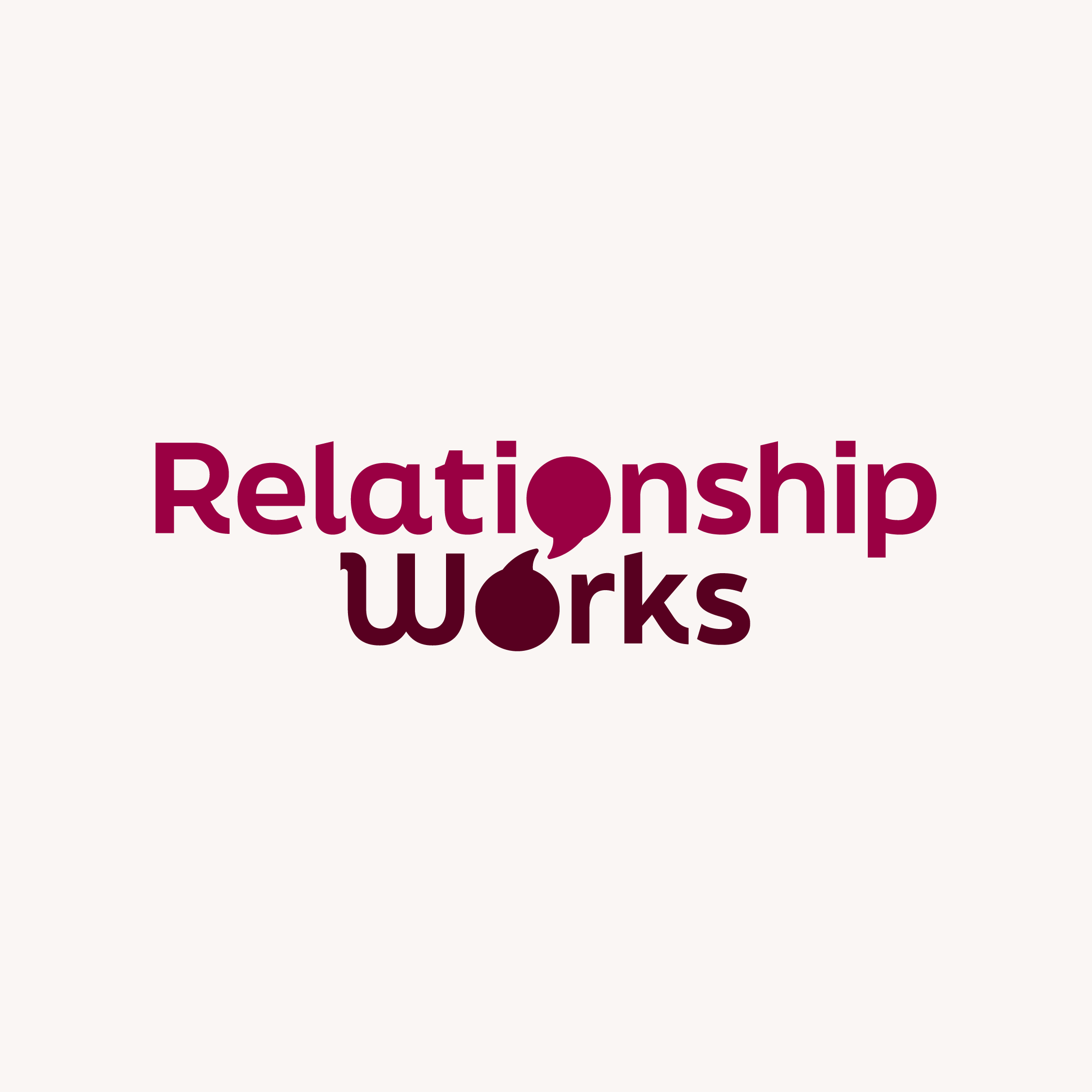 Relationship Works logo