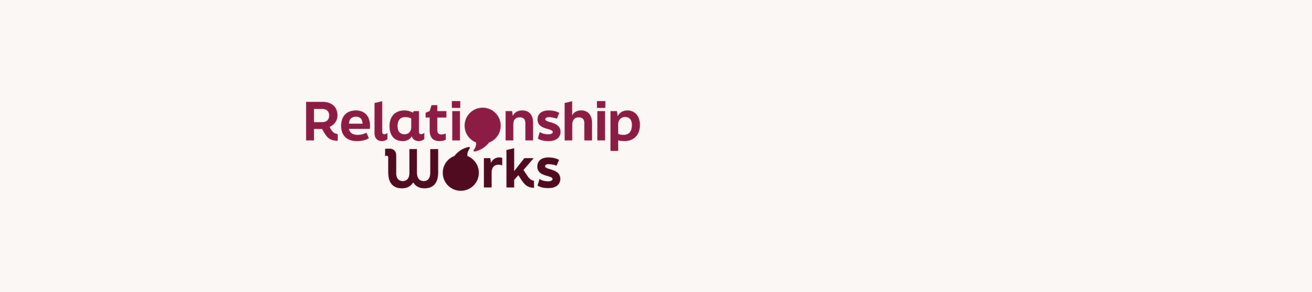 Relationship Works logo