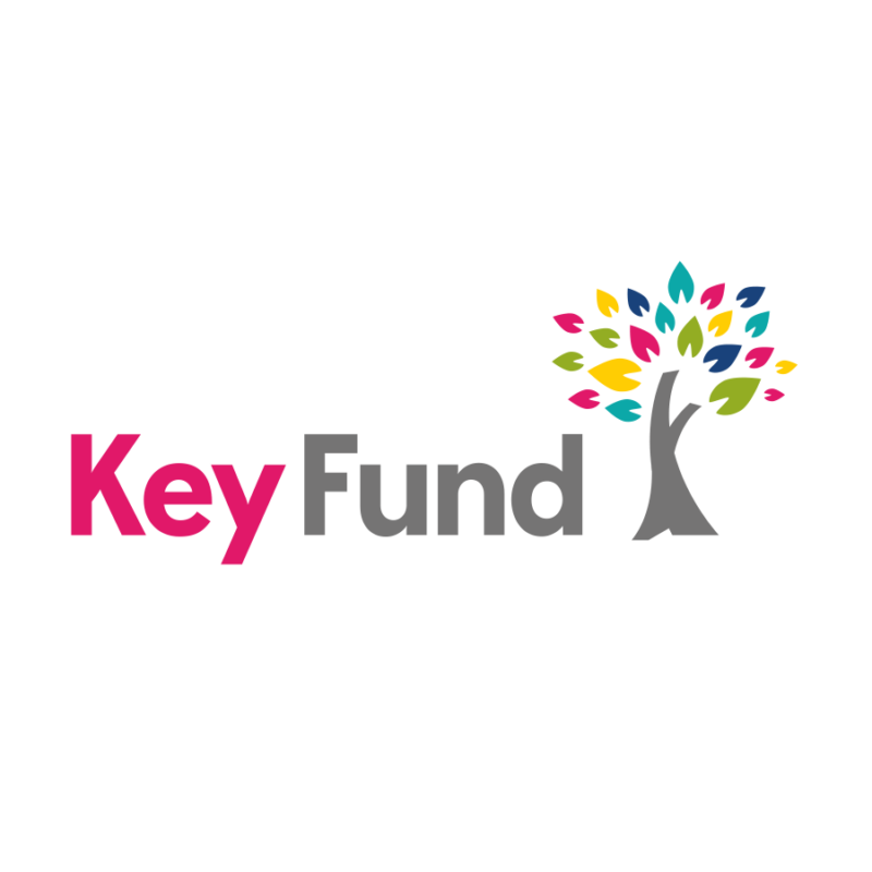 Key Fund Logo