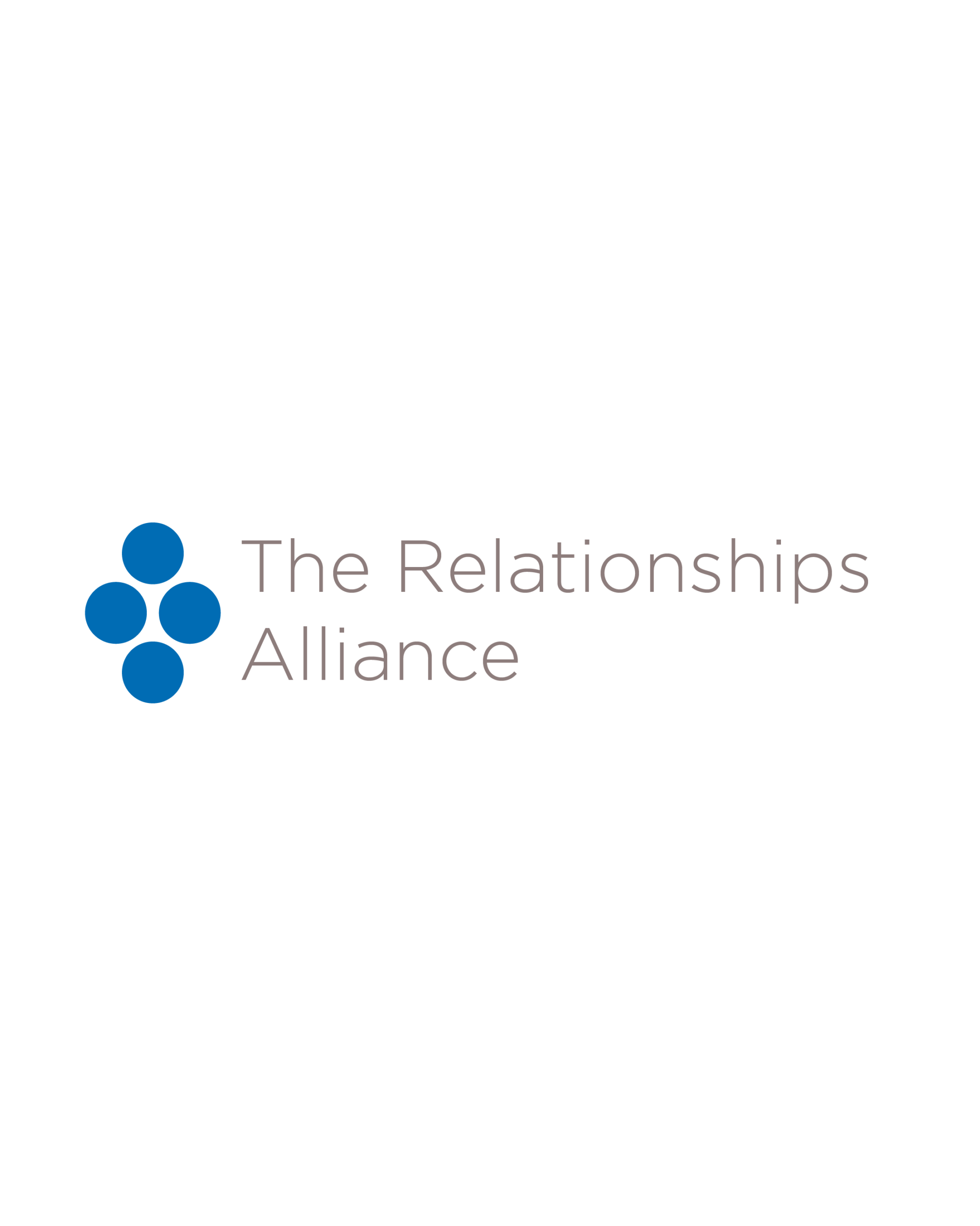 The Relationships Alliance